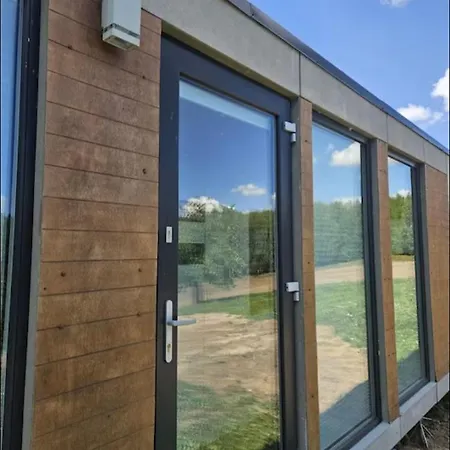 Domek Nad Rzeka Marycha Giby Exterior photo