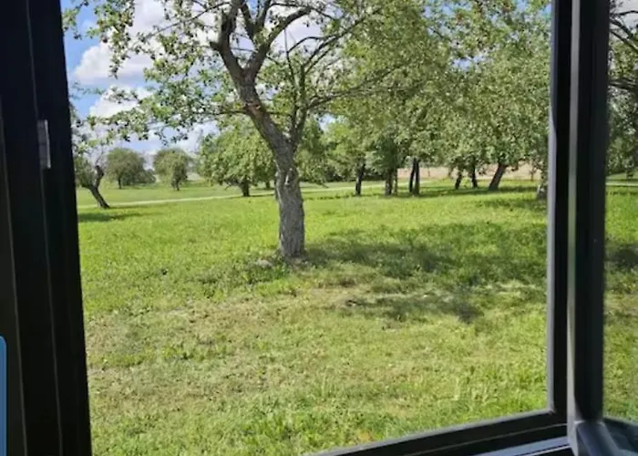 Domek Nad Rzeka Marycha